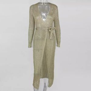 Gold Trench